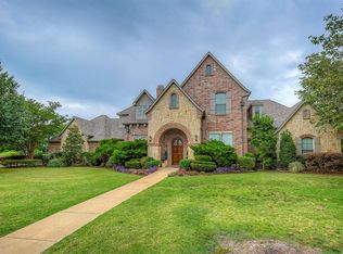 440 Wyndemere Blvd, Heath, TX 75032