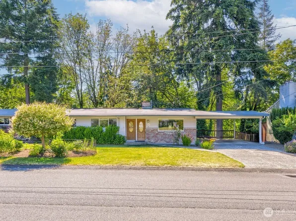 5221 120th Avenue SE, Bellevue, WA 98006