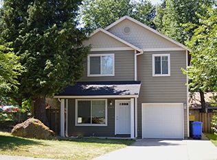 6313 SE 134th Ave, Portland, OR 97236