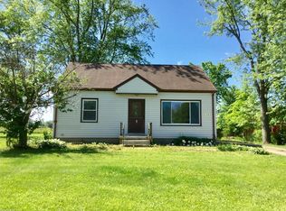 174 Airport Rd NW, Warren, OH 44481