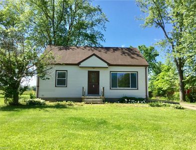 174 Airport Rd NW, Warren, OH, 44481