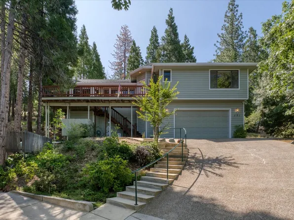 281 Forest Meadows Dr, Murphys, CA 95247