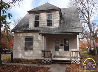 630 Ellinwood St, Osage City, KS 66523