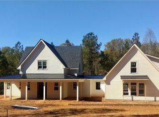 255 Sardis Cir, Canton, GA 30114