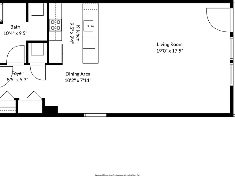 70 Bremen St #407 — Photo 21