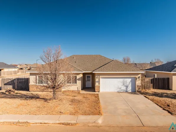 3000 Fred Daugherty Ave, Clovis, NM 88101
