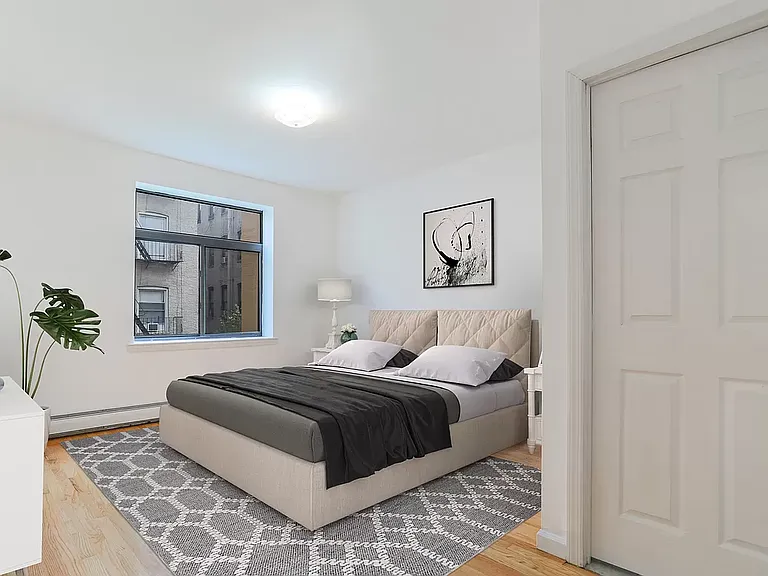 519 W 135th St #6B — Photo 3