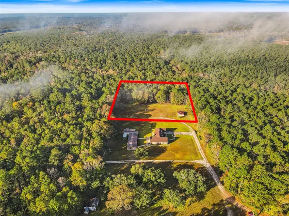 Jordan Rd, Pointblank, TX 77364