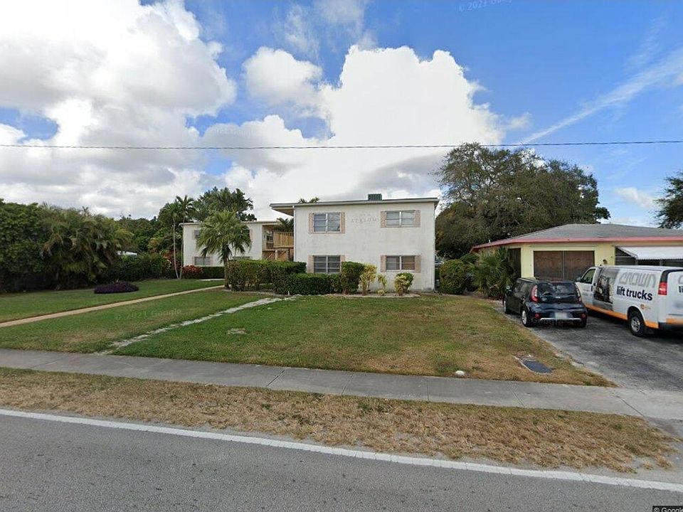 1st image of 2515 Polk St APT 14