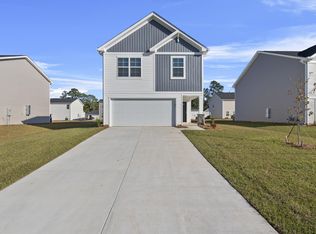 2350 Sibley St, Sumter, SC 29153