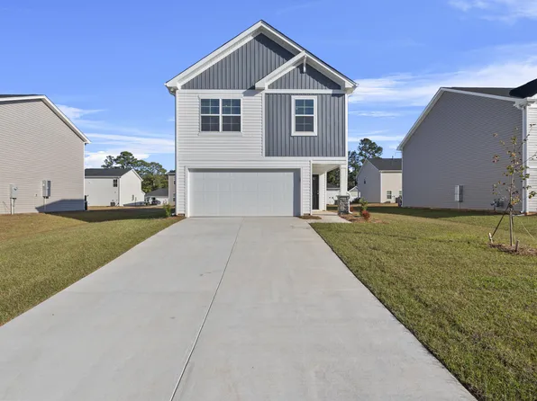 2350 Daylilly St, Sumter, SC 29153