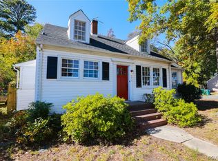 6014 Staples Mill Rd, Henrico, VA 23228