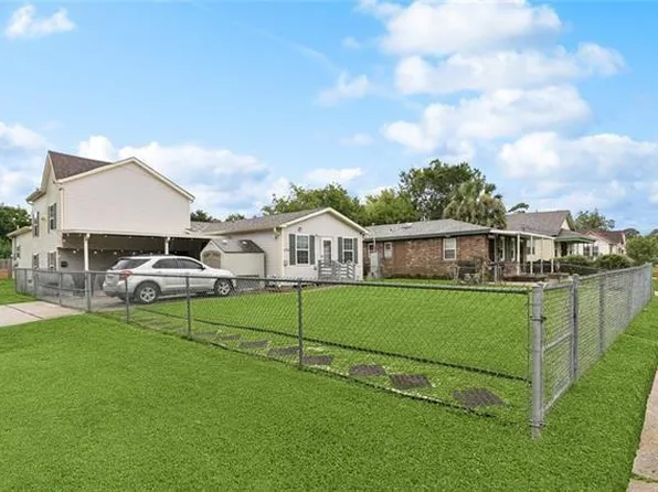 4781-83 Eastern St, New Orleans, LA 70122