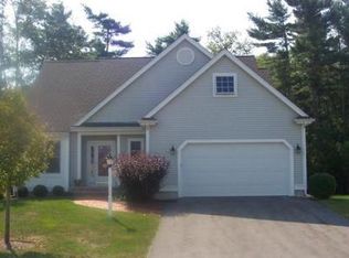 35 Holly Cir, Kingston, MA 02364