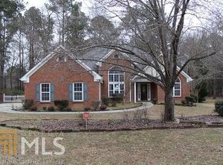 3506 Heathervale Way SW, Conyers, GA 30094