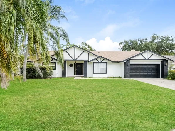 6553 HIDDEN BEACH CIRCLE, ORLANDO, FL 32819