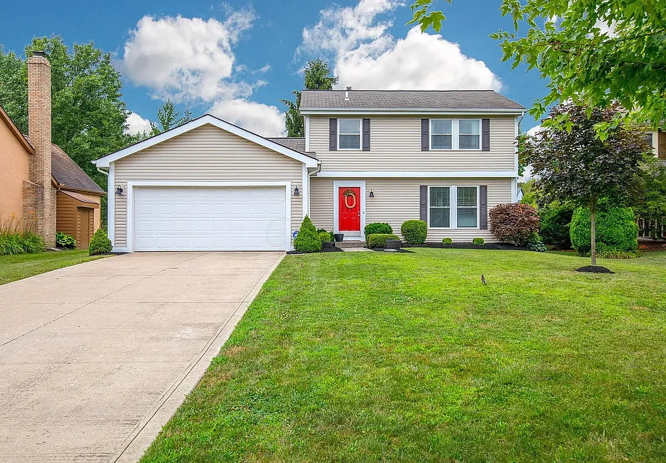 6887 Running Deer Pl