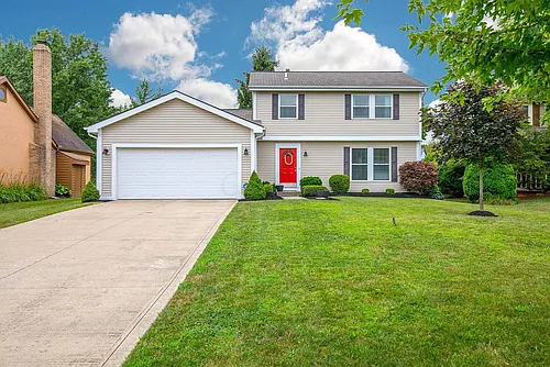 6887 Running Deer Pl Photo 1