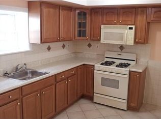 569 55th St, West New York, NJ 07093