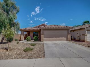 13144 W Fairmont Ave, Litchfield Park, AZ 85340