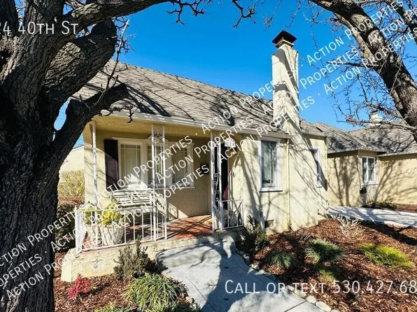 724 40th St, Sacramento, CA 95819