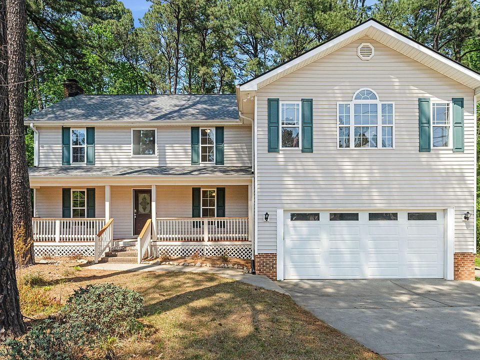 1st image of 11308 Leesville Rd