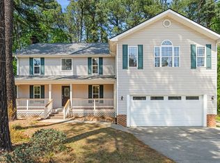 11308 Leesville Rd, Raleigh, NC 27613