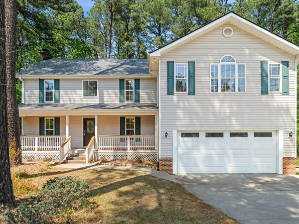 11308 Leesville Rd, Raleigh, NC 27613