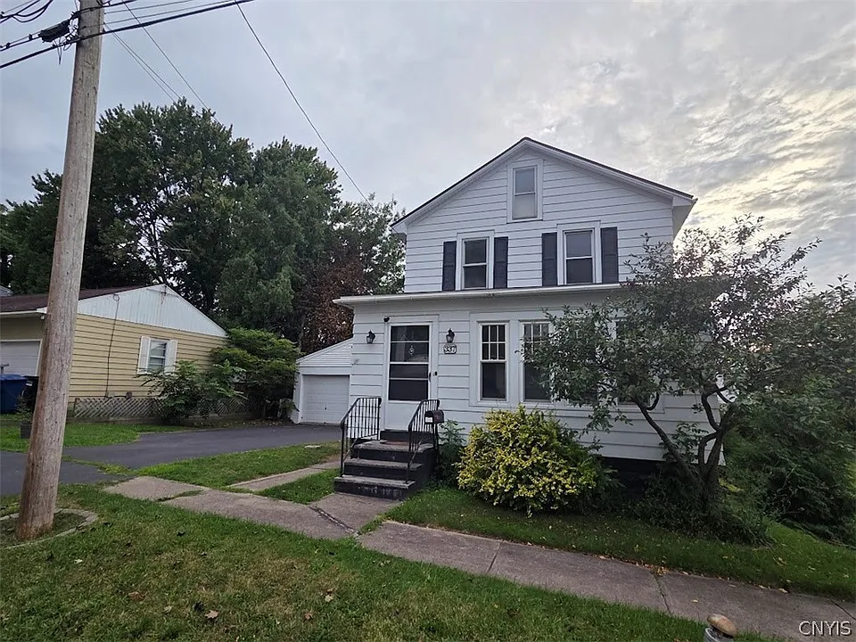 337 Marlborough Rd