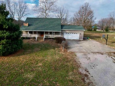 4629 Hotze Rd, Salem, IL, 62881