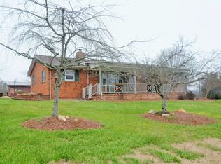 4018 Kennedy Ct, Trinity, NC 27370