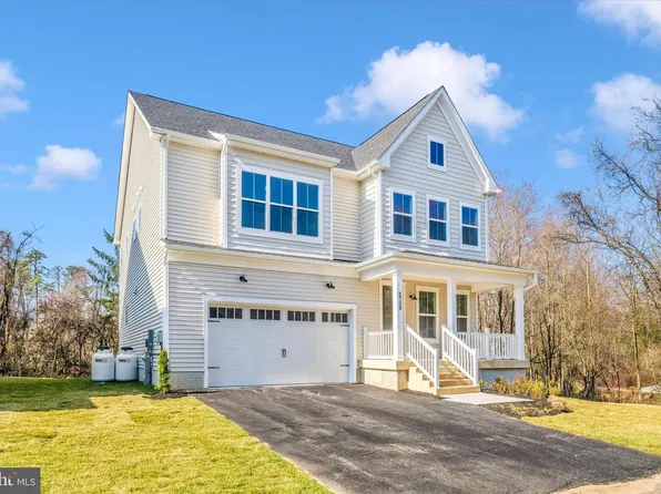 8308 Patience Ln, Millersville, MD 21108