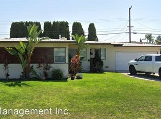 11902 Old Fashion Way, Garden Grove, CA 92840