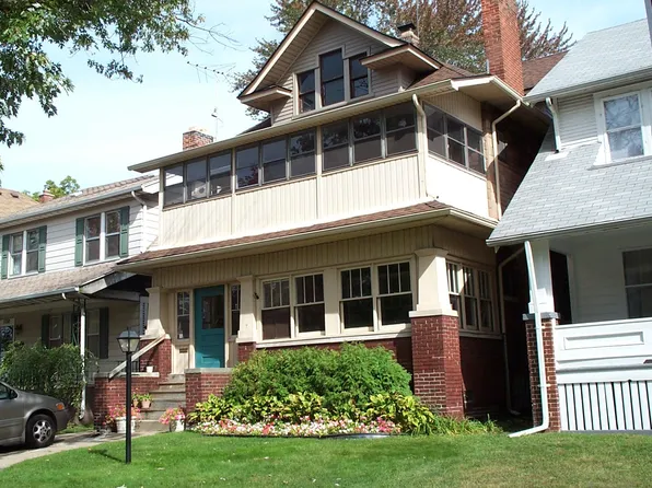 1146 Maryland Ave #2, Grosse Pointe, MI 48230