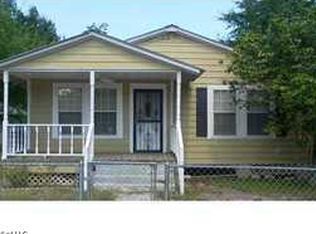 1912 48th Ave, Gulfport, MS 39501