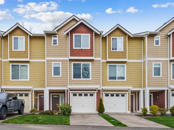 5319 147th Street Ct E, Tacoma, WA 98446