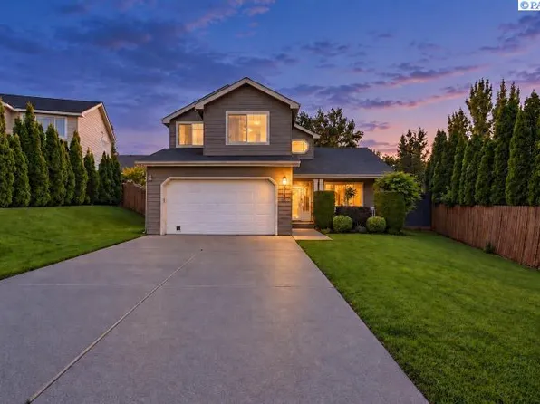 1155 Viewmont Ct, Richland, WA 99352