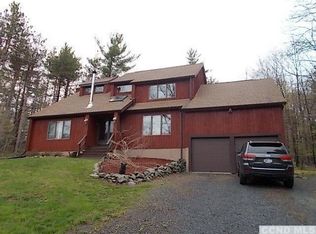 534 Bald Hills Rd N, Round Top, NY 12473