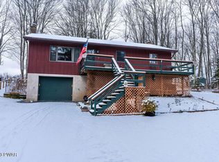 47 Deer Laurel Estates Rd, Lake Ariel, PA 18436