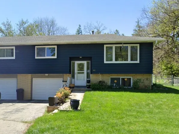 303 Melody Ln, Verona, WI 53593
