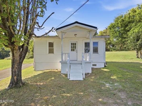 1433 Dogwood St, Morristown, TN 37814