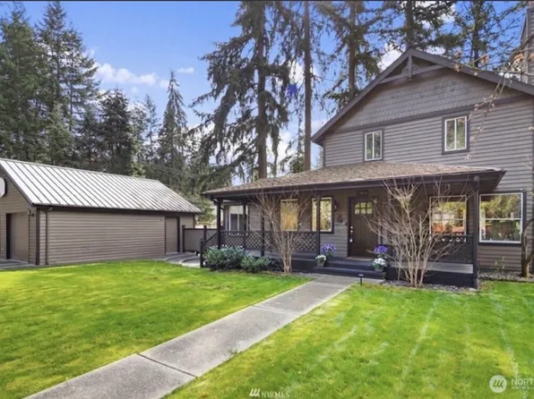 13826 Cascadian Way, Everett, WA 98208