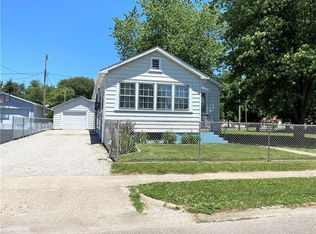 113 E 12th St, Georgetown, IL 61846