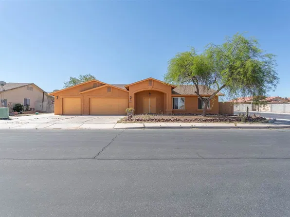 6167 E 43rd Ln, Yuma, AZ 85365