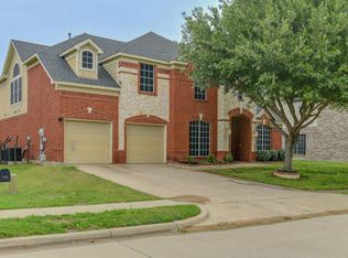 2736 Vela, Grand Prairie, TX 75054