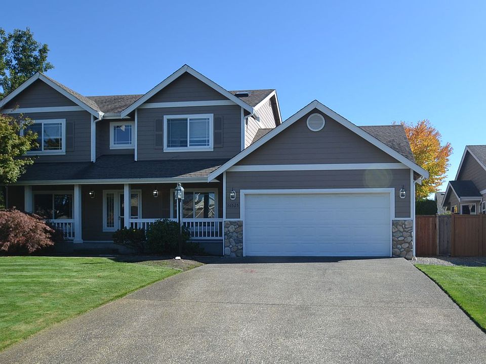 1st image of 16525 135th Avenue Ct E