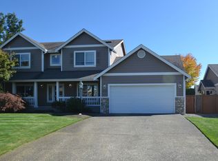 16525 135th Avenue Ct E, Puyallup, WA 98374