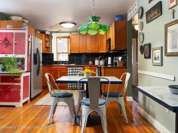 316 W Main St #B, New Castle, CO 81647