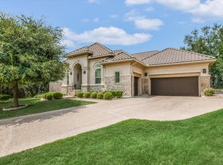 15504 Boulder Hts, Bee Cave, TX 78738