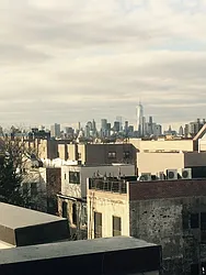 Rented by East Williamsburg Realty Inc